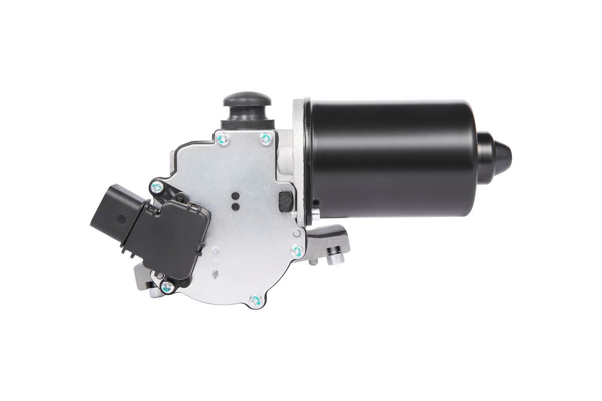 Moteur d'essuie-glace VALEO 584588